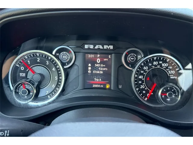 SEMINUEVOS RAM 1500 at ELK GROVE in Elk Grove Buick GMC