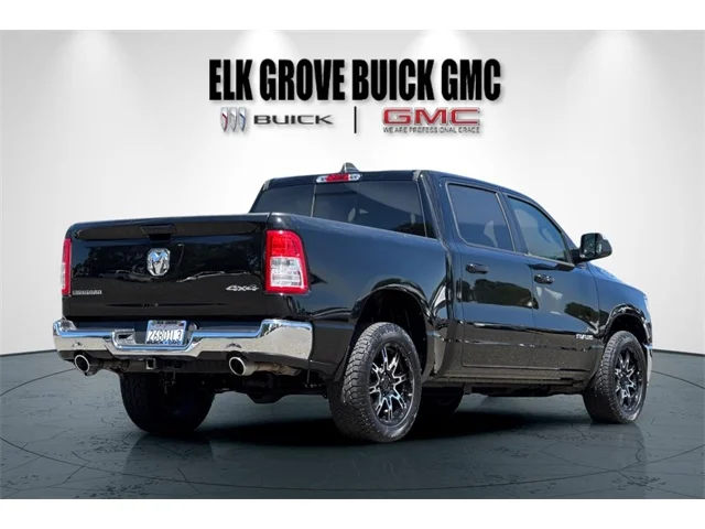 SEMINUEVOS RAM 1500 at ELK GROVE in Elk Grove Buick GMC