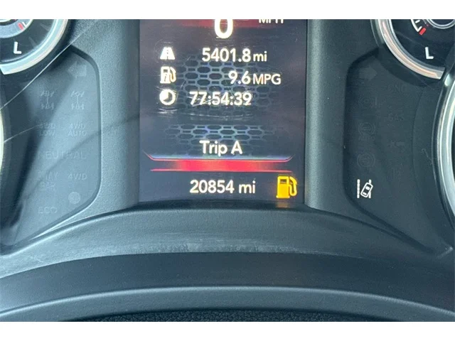 SEMINUEVOS RAM 1500 at ELK GROVE in Elk Grove Buick GMC