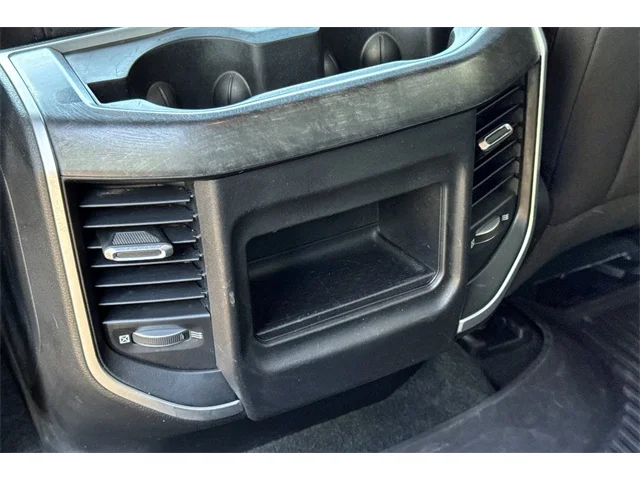 SEMINUEVOS RAM 1500 at ELK GROVE in Elk Grove Buick GMC