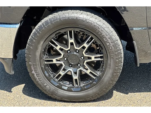 SEMINUEVOS RAM 1500 at ELK GROVE in Elk Grove Buick GMC