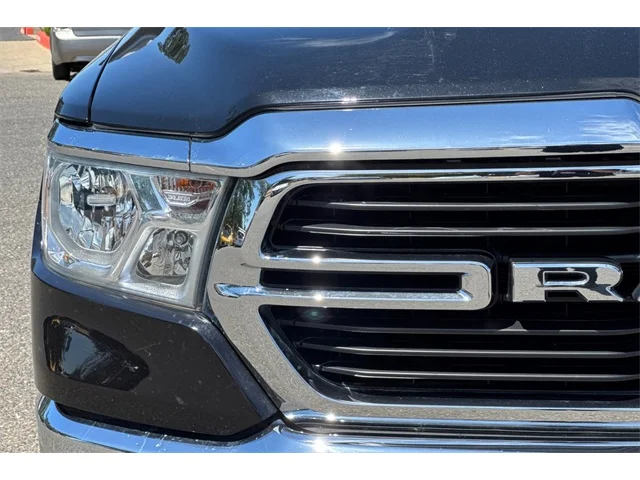 SEMINUEVOS RAM 1500 at ELK GROVE in Elk Grove Buick GMC