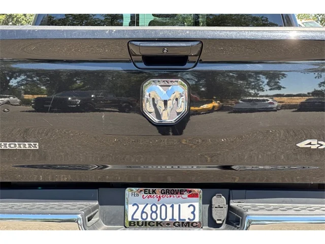 SEMINUEVOS RAM 1500 at ELK GROVE in Elk Grove Buick GMC