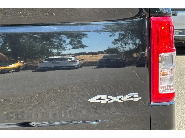 SEMINUEVOS RAM 1500 at ELK GROVE in Elk Grove Buick GMC