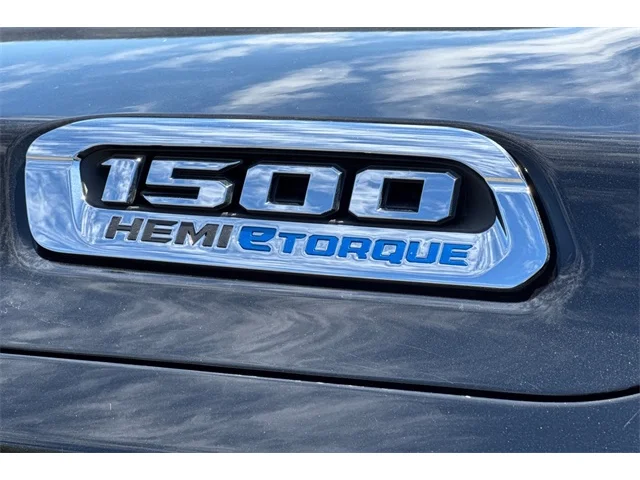 SEMINUEVOS RAM 1500 at ELK GROVE in Elk Grove Buick GMC