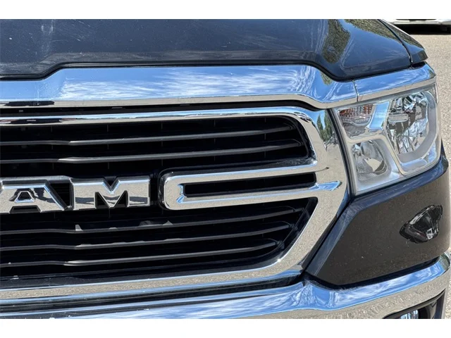 SEMINUEVOS RAM 1500 at ELK GROVE in Elk Grove Buick GMC