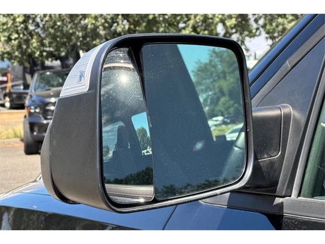 SEMINUEVOS RAM 1500 at ELK GROVE in Elk Grove Buick GMC