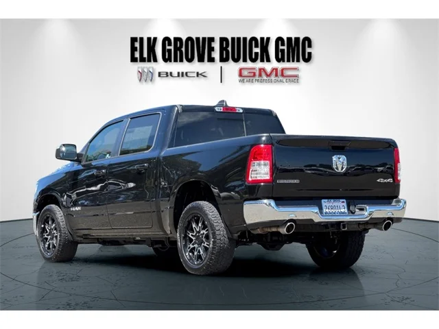 SEMINUEVOS RAM 1500 at ELK GROVE in Elk Grove Buick GMC