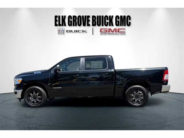 SEMINUEVOS RAM 1500 at ELK GROVE in Elk Grove Buick GMC