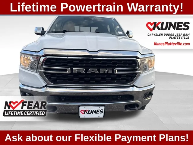 SEMINUEVOS RAM 1500 a Estados en autogozo