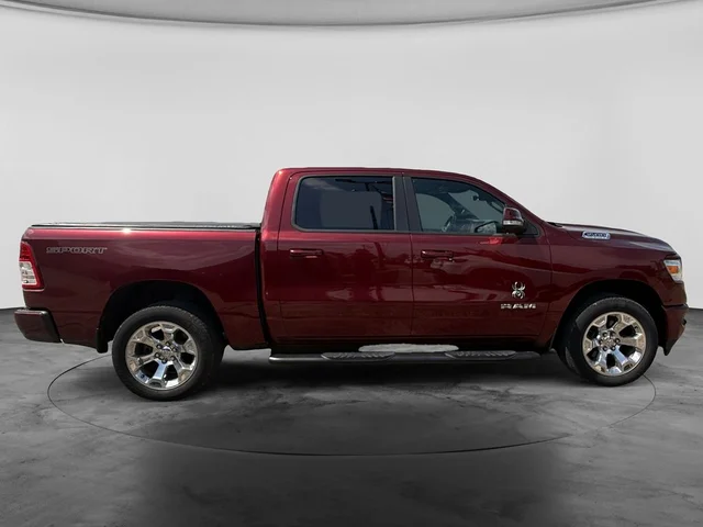 SEMINUEVOS RAM 1500 a Estados en autogozo