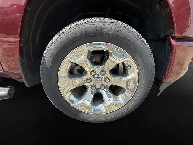 SEMINUEVOS RAM 1500 a Estados en autogozo