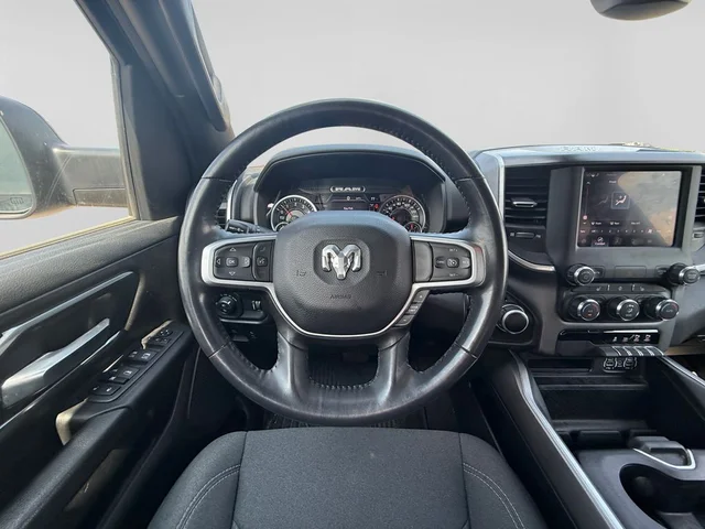 SEMINUEVOS RAM 1500 a Estados en autogozo