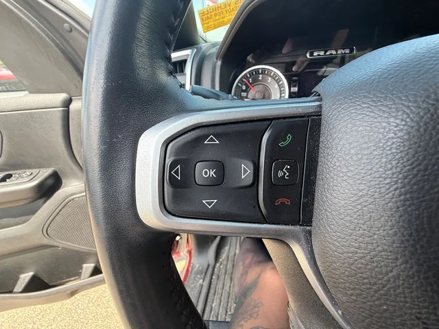 SEMINUEVOS RAM 1500 a Estados en autogozo