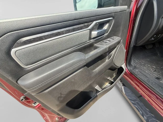 SEMINUEVOS RAM 1500 a Estados en autogozo