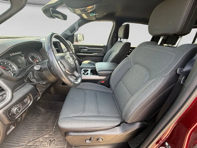 SEMINUEVOS RAM 1500 a Estados en autogozo