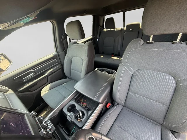 SEMINUEVOS RAM 1500 a Estados en autogozo