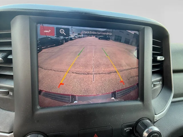 SEMINUEVOS RAM 1500 a Estados en autogozo