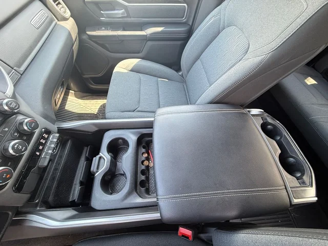 SEMINUEVOS RAM 1500 a Estados en autogozo