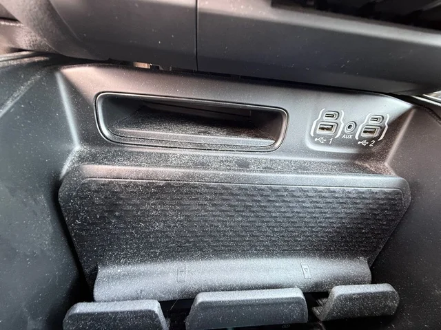 SEMINUEVOS RAM 1500 a Estados en autogozo