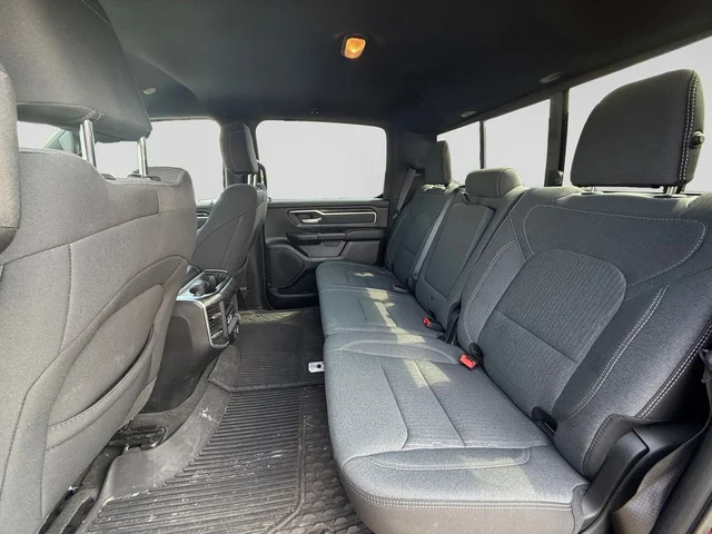 SEMINUEVOS RAM 1500 a Estados en autogozo