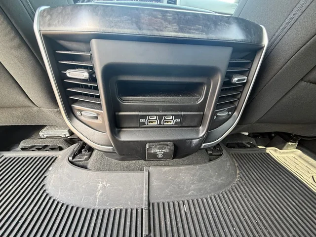 SEMINUEVOS RAM 1500 a Estados en autogozo