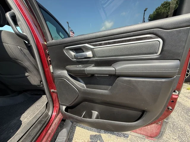 SEMINUEVOS RAM 1500 a Estados en autogozo