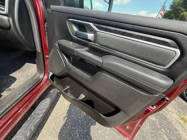 SEMINUEVOS RAM 1500 a Estados en autogozo