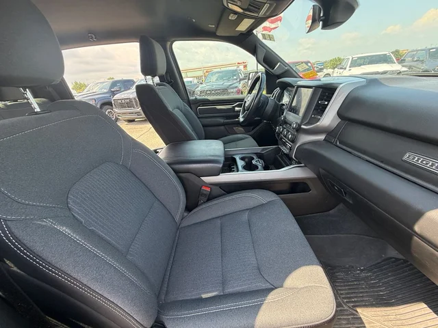 SEMINUEVOS RAM 1500 a Estados en autogozo