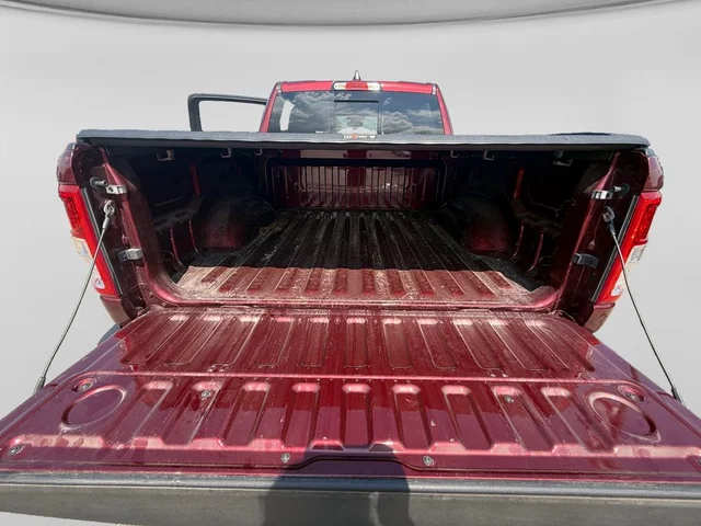 SEMINUEVOS RAM 1500 a Estados en autogozo