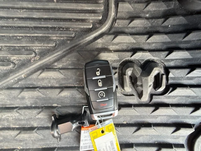 SEMINUEVOS RAM 1500 a Estados en autogozo