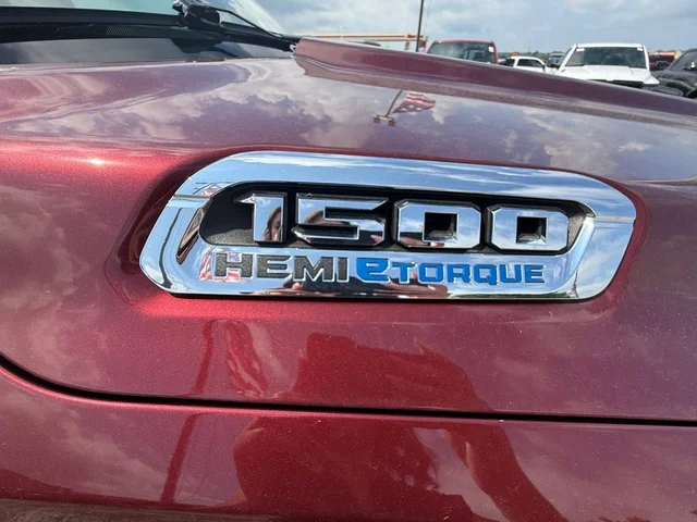 SEMINUEVOS RAM 1500 a Estados en autogozo