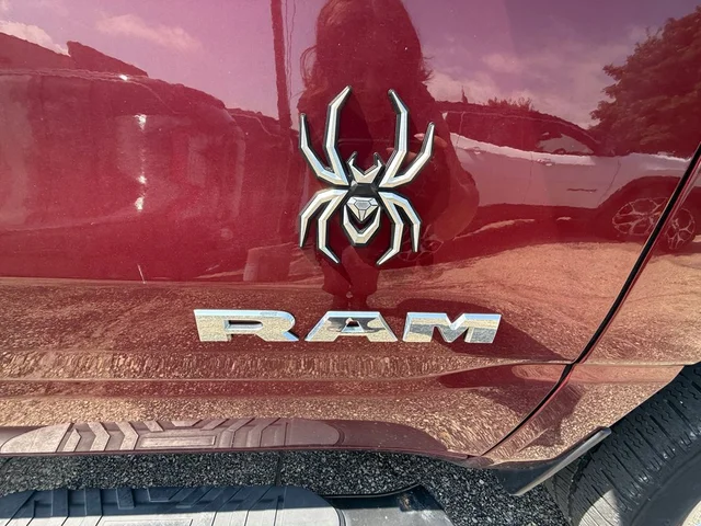 SEMINUEVOS RAM 1500 a Estados en autogozo