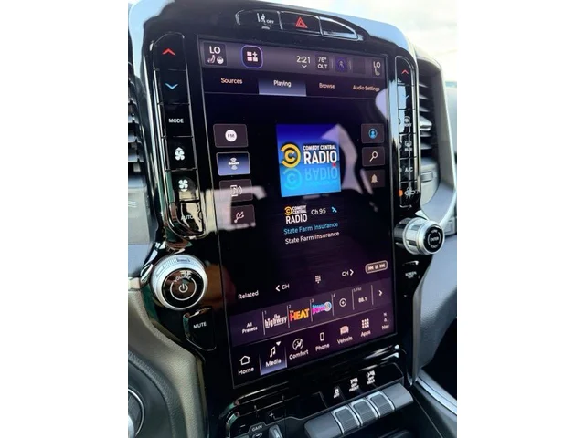 Nuevos RAM 1500 à Estados chez autogozo