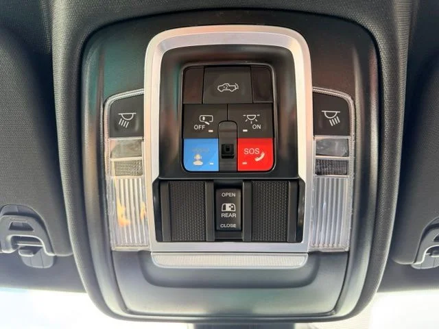 Nuevos RAM 1500 à Estados chez autogozo