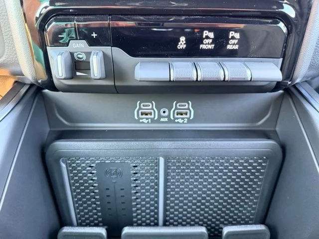 Nuevos RAM 1500 à Estados chez autogozo