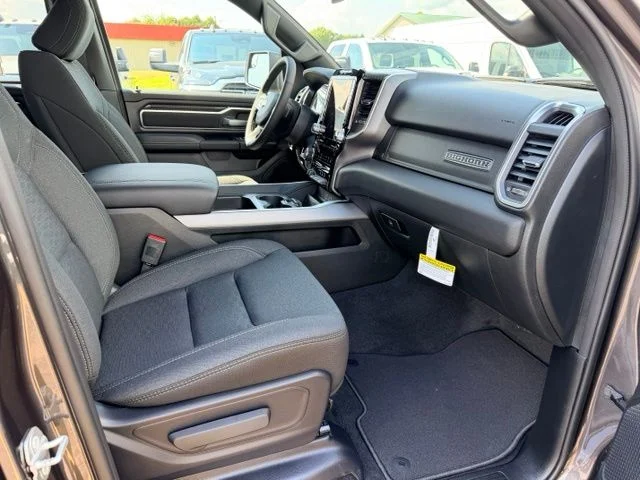 Nuevos RAM 1500 à Estados chez autogozo