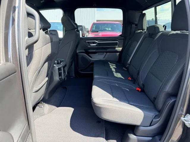 Nuevos RAM 1500 à Estados chez autogozo
