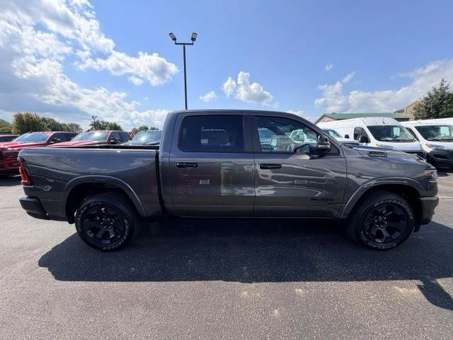 Nuevos RAM 1500 à Estados chez autogozo