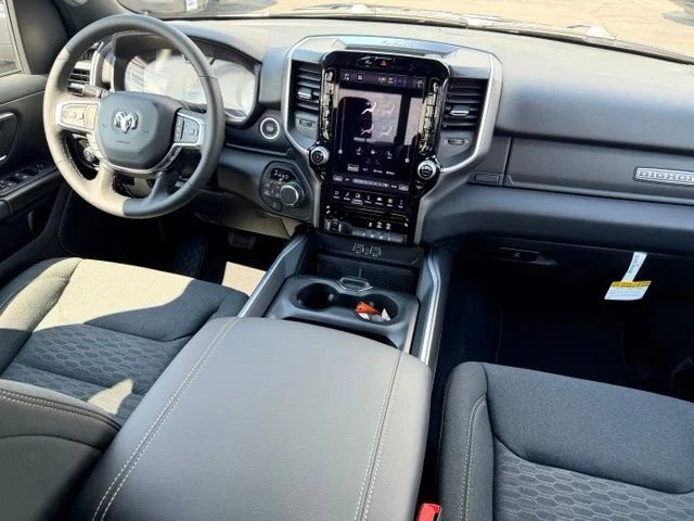 Nuevos RAM 1500 à Estados chez autogozo