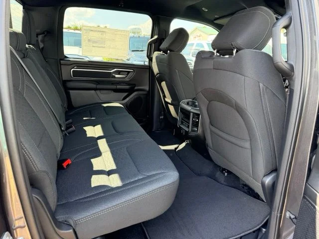Nuevos RAM 1500 à Estados chez autogozo