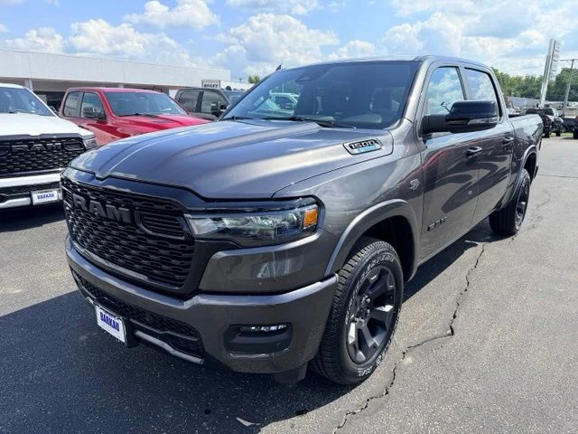 Nuevos RAM 1500 à Estados chez autogozo