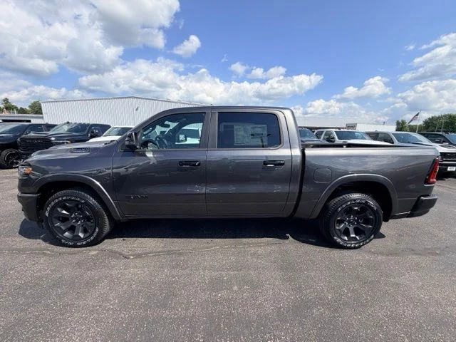 Nuevos RAM 1500 à Estados chez autogozo
