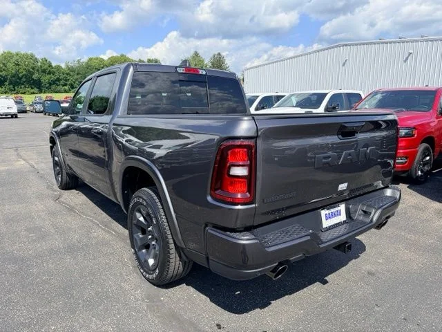 Nuevos RAM 1500 à Estados chez autogozo