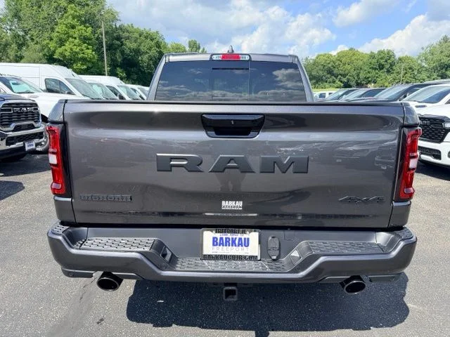 Nuevos RAM 1500 à Estados chez autogozo