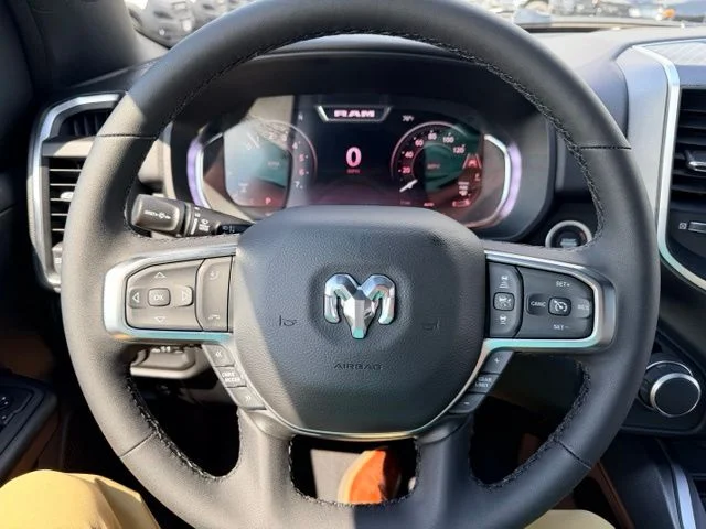 Nuevos RAM 1500 à Estados chez autogozo