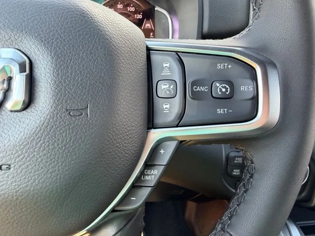 Nuevos RAM 1500 à Estados chez autogozo