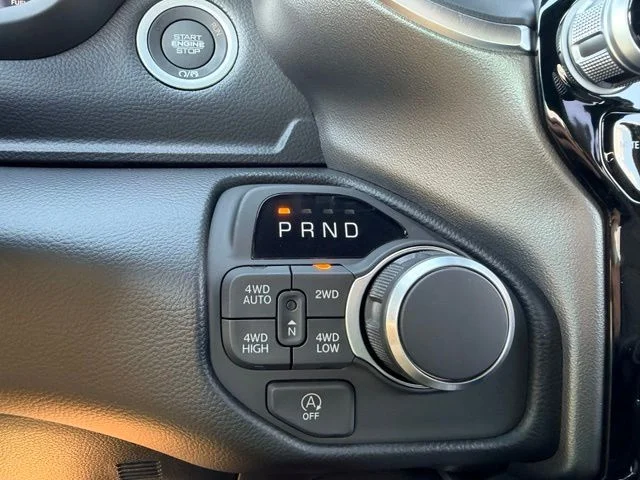 Nuevos RAM 1500 à Estados chez autogozo