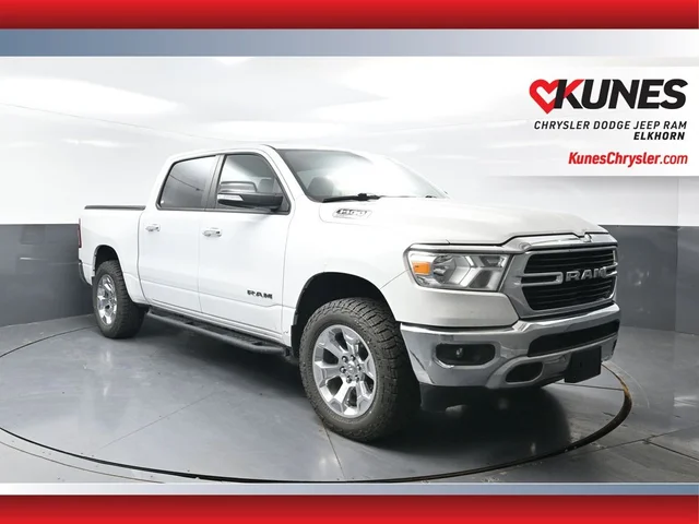 SEMINUEVOS RAM 1500 a Estados en autogozo