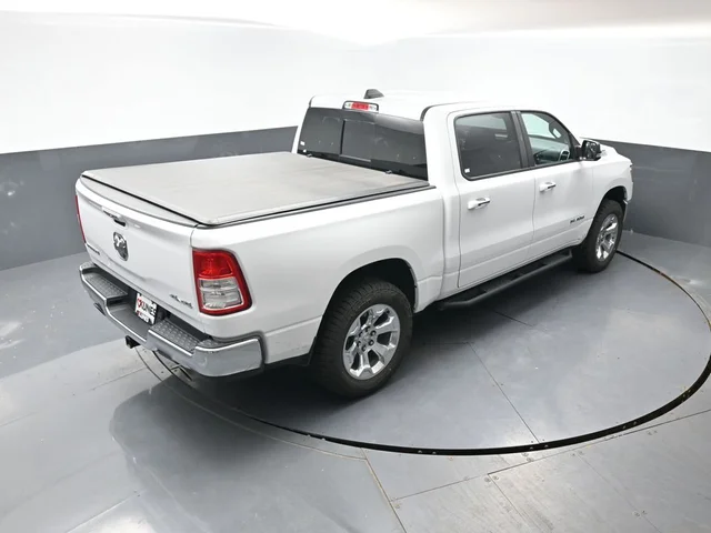 SEMINUEVOS RAM 1500 a Estados en autogozo